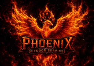 Phoenix Outdoor Services logo