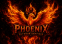 Phoenix Outdoor Services logo